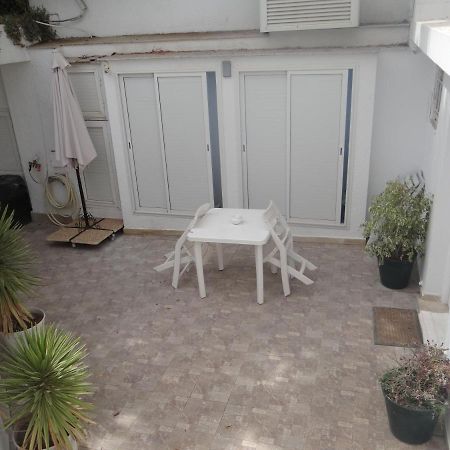 Studio Au Coeur De Carthage Hannibal Exterior foto