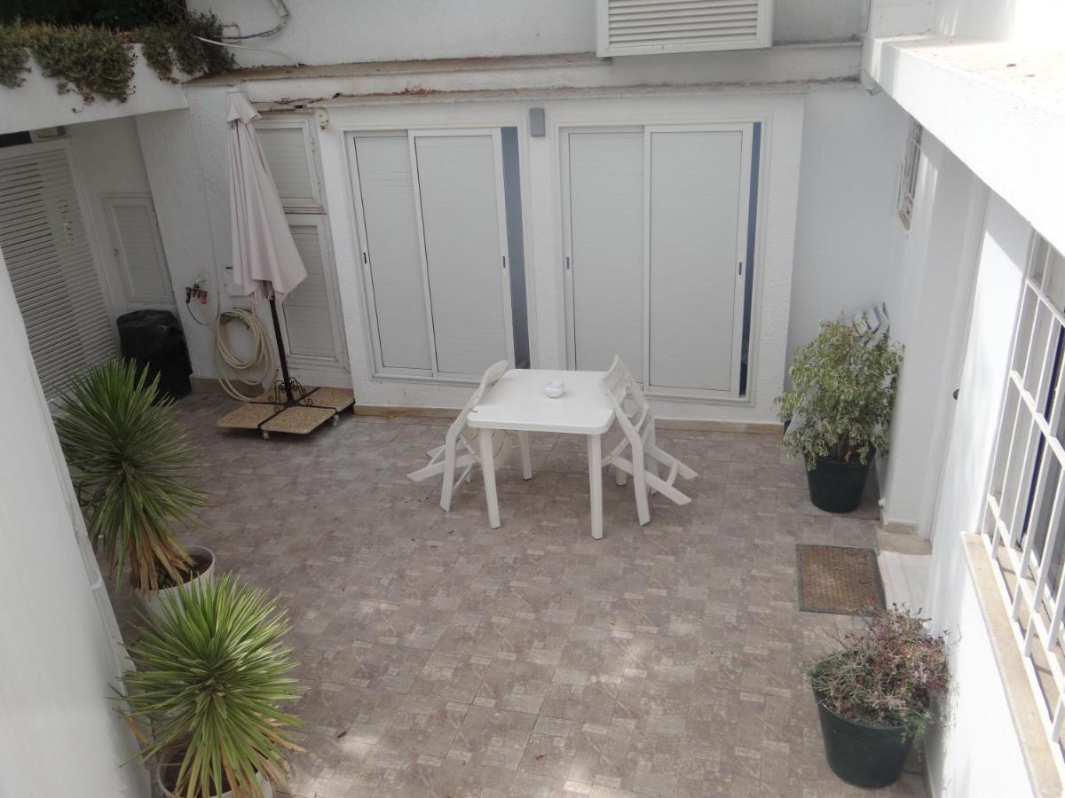 Studio Au Coeur De Carthage Hannibal Exterior foto