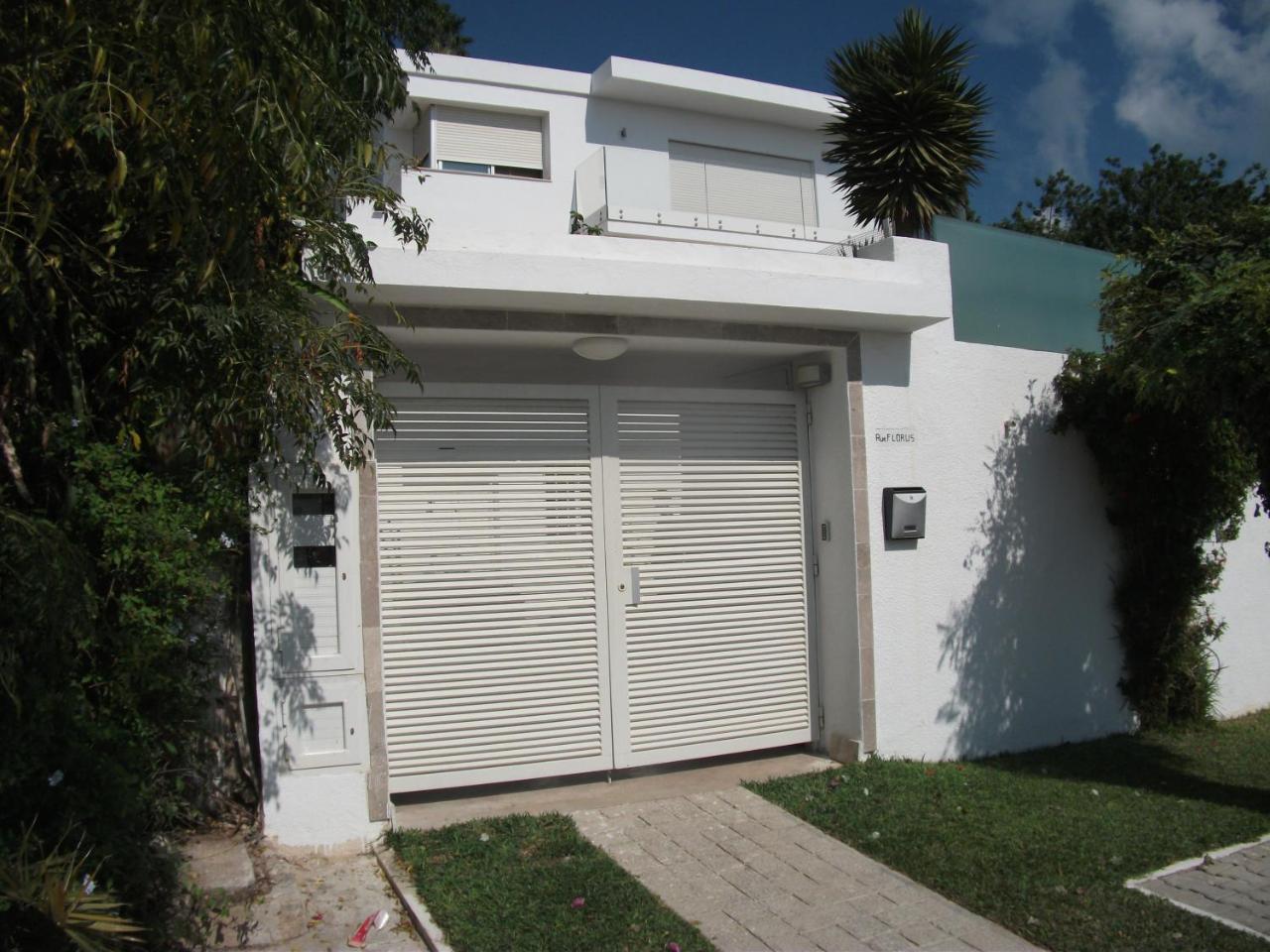 Studio Au Coeur De Carthage Hannibal Exterior foto